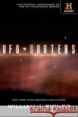 UFO Hunters: Book One
