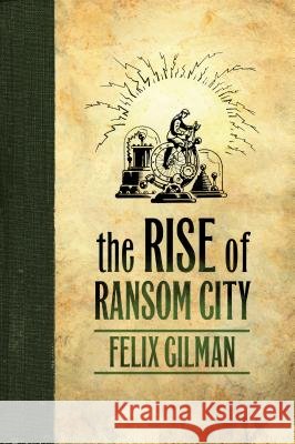 Rise of Ransom City