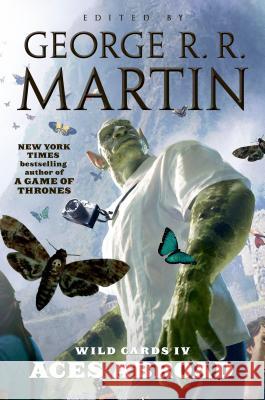 Wild Cards IV: Aces Abroad