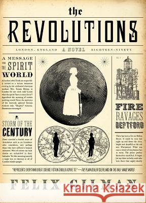 The Revolutions