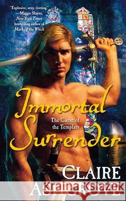 Immortal Surrender: The Curse of the Templars