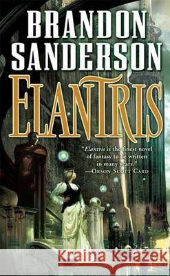 Elantris