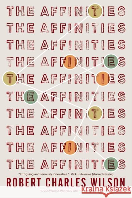 The Affinities