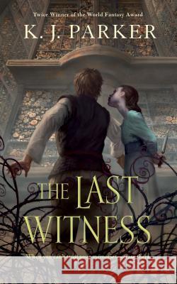 The Last Witness