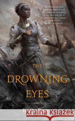 The Drowning Eyes