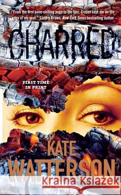 Charred: An Ellie Macintosh Thriller