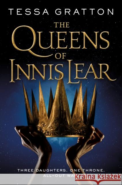 The Queens of Innis Lear