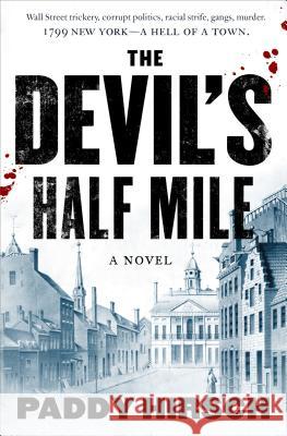 The Devil's Half Mile