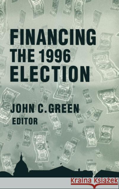Financing the 1996 Election