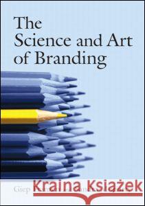 The Science and Art of Branding