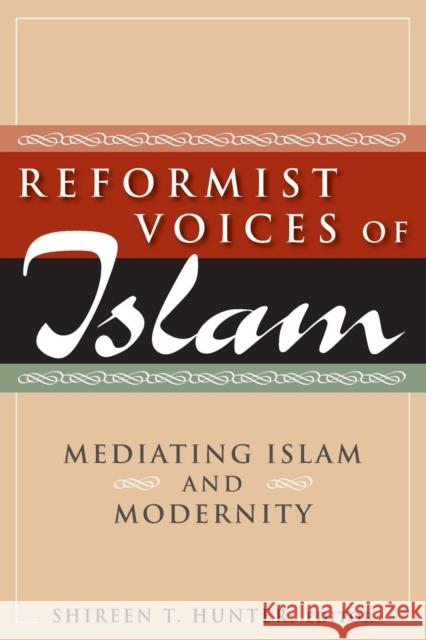 Reformist Voices of Islam: Mediating Islam and Modernity