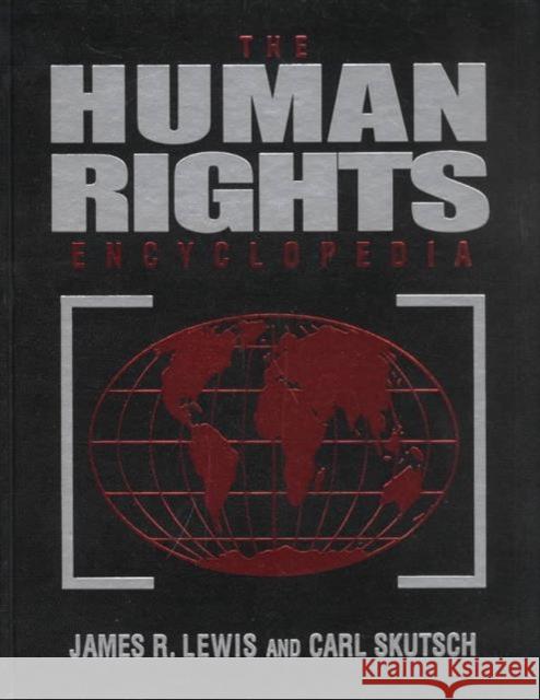 The Human Rights Encyclopedia