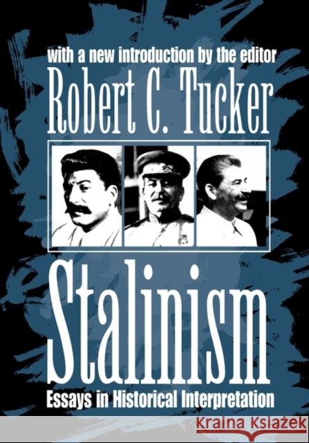 Stalinism: Essays in Historical Interpretation