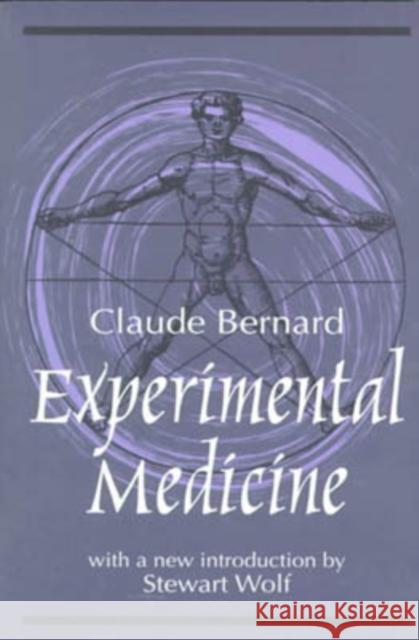 Experimental Medicine