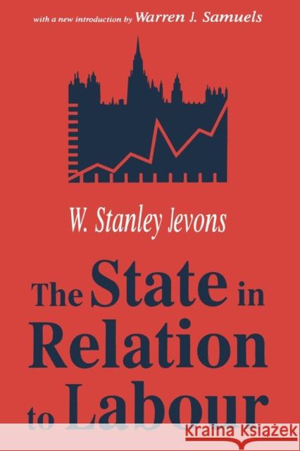 The State in Relation to Labour