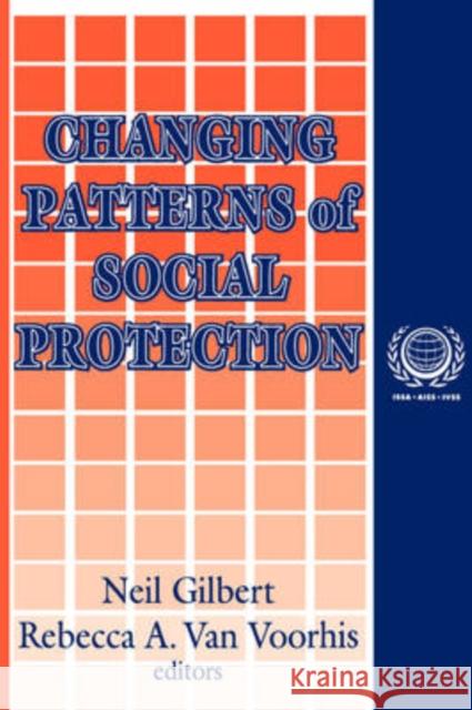 Changing Patterns of Social Protection