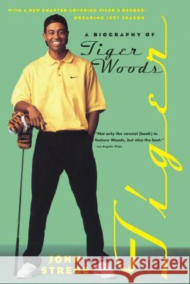 Tiger: A Biography of Tiger Woods