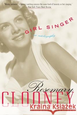 Girl Singer: An Autobiography