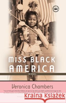 Miss Black America