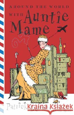 Around the World with Auntie Mame