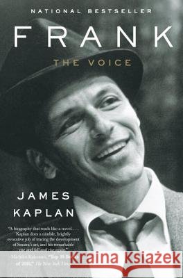 Frank: The Voice
