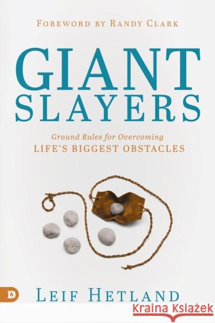 Giant Slayers