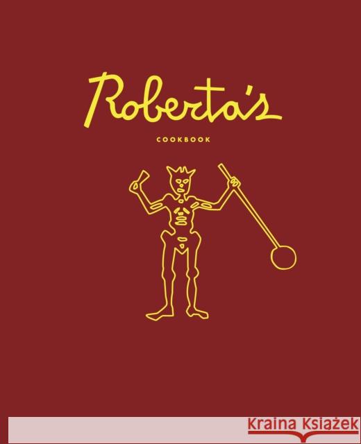 Roberta's Cookbook