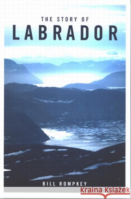 The Story of Labrador