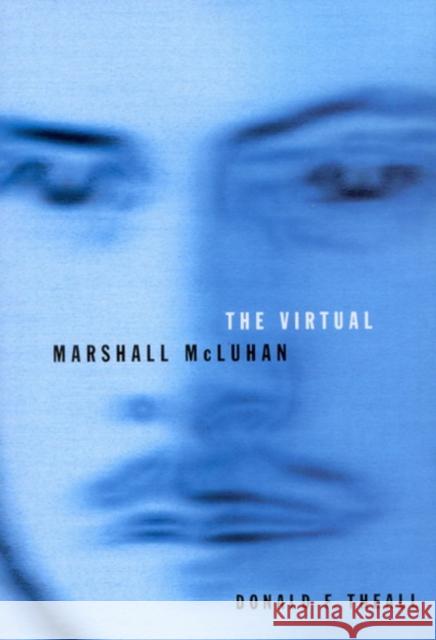 The Virtual Marshall McLuhan