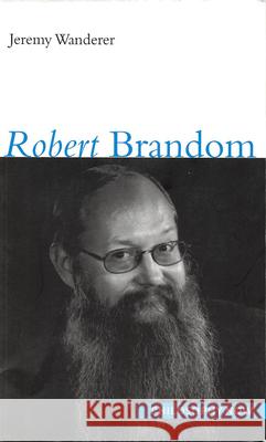 Robert Brandom