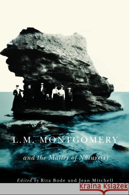 L.M. Montgomery and the Matter of Nature(s)