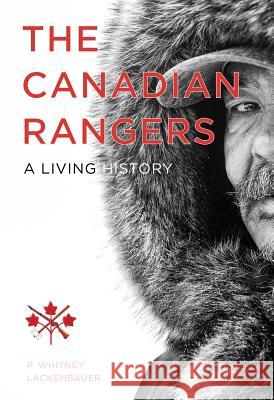 The Canadian Rangers