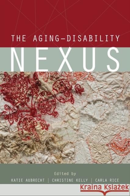 The Aging-Disability Nexus