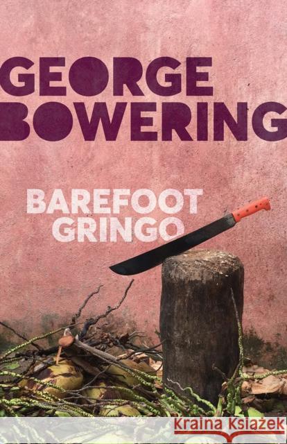 Barefoot Gringo