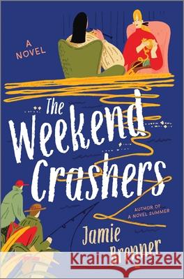 The Weekend Crashers