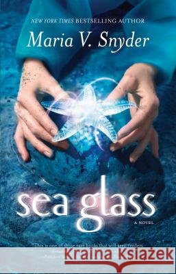 Sea Glass