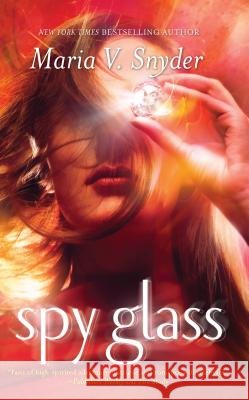 Spy Glass