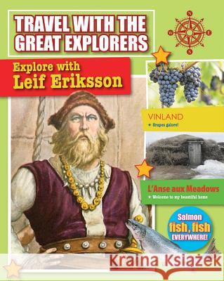 Explore With Leif Eriksson