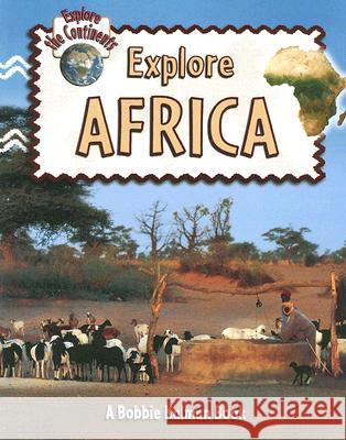 Explore Africa