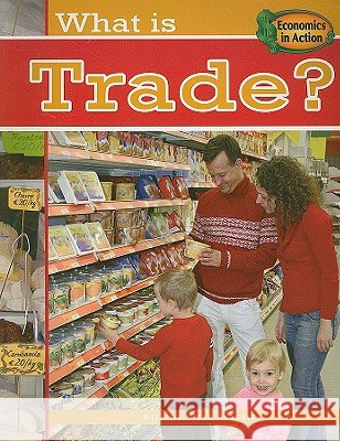 What Is Trade?