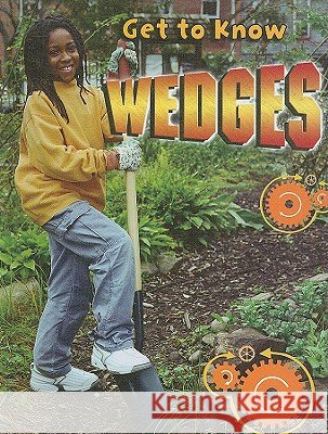 Get to Know Wedges