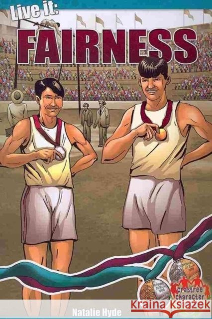 Live it: Fairness