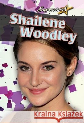 Shailene Woodley