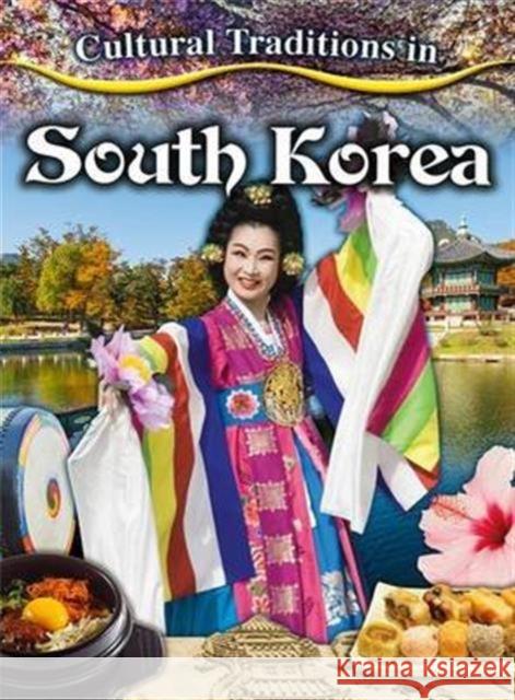 Cultural Traditions in South Korea