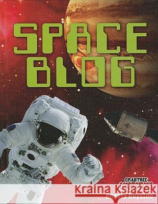 Space Blog