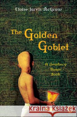 The Golden Goblet