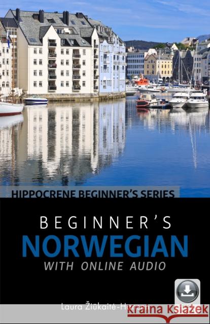 Beginner's Norwegian with Online Audio