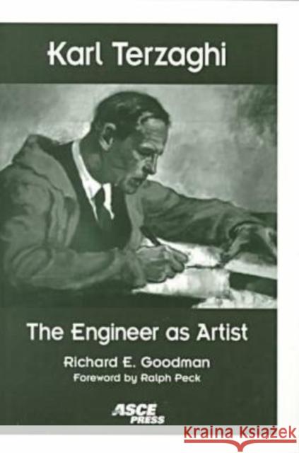 Karl Terzaghi : The Engineer as Artist