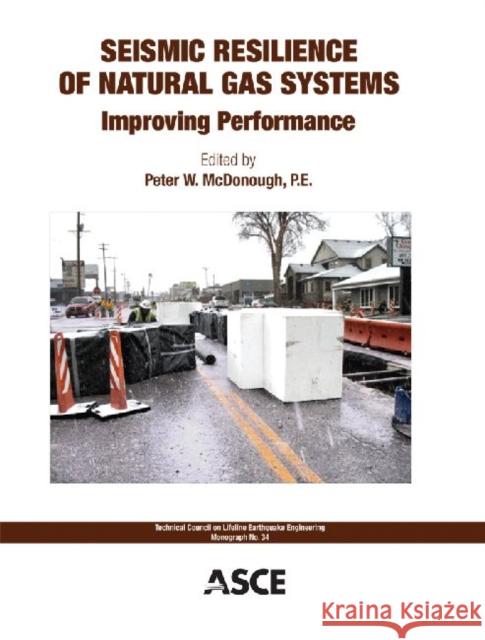Seismic Resilience of Natural Gas Systems : Improving Performance