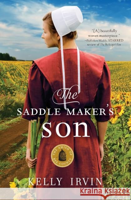 The Saddle Maker's Son